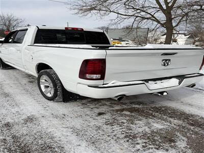 2015 RAM 1500 Sport   - Photo 9 - Plain City, OH 43064