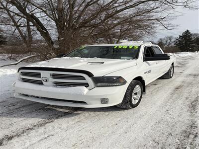 2015 RAM 1500 Sport   - Photo 1 - Plain City, OH 43064