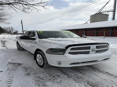 2015 RAM 1500 Sport   - Photo 11 - Plain City, OH 43064