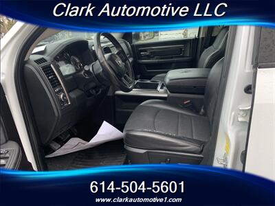 2015 RAM 1500 Sport   - Photo 11 - Plain City, OH 43064