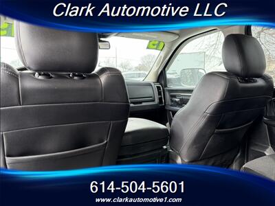 2015 RAM 1500 Sport   - Photo 12 - Plain City, OH 43064