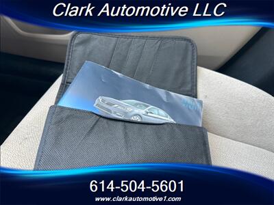 2013 Honda Accord LX  Super Low Miles One owner. - Photo 24 - Plain City, OH 43064