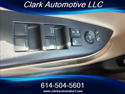 2013 Honda Accord LX  Super Low Miles One owner. - Photo 29 - Plain City, OH 43064