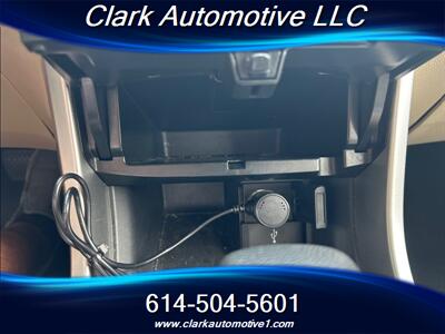 2013 Honda Accord LX  Super Low Miles One owner. - Photo 25 - Plain City, OH 43064
