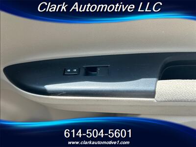 2013 Honda Accord LX  Super Low Miles One owner. - Photo 30 - Plain City, OH 43064