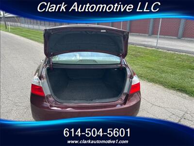 2013 Honda Accord LX  Super Low Miles One owner. - Photo 18 - Plain City, OH 43064