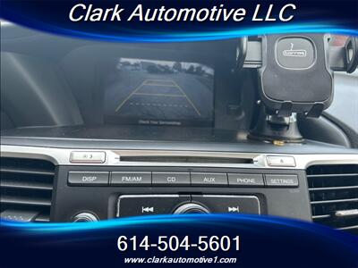 2013 Honda Accord LX  Super Low Miles One owner. - Photo 21 - Plain City, OH 43064