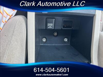 2013 Honda Accord LX  Super Low Miles One owner. - Photo 26 - Plain City, OH 43064
