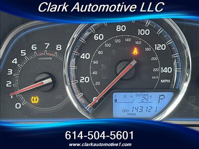 2015 Toyota RAV4 Limited   - Photo 17 - Plain City, OH 43064