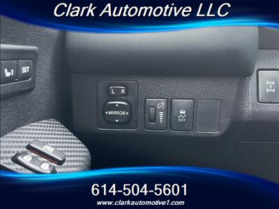 2015 Toyota RAV4 Limited   - Photo 14 - Plain City, OH 43064