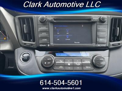 2015 Toyota RAV4 Limited   - Photo 16 - Plain City, OH 43064