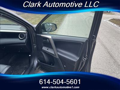 2015 Toyota RAV4 Limited   - Photo 10 - Plain City, OH 43064