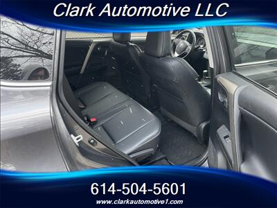 2015 Toyota RAV4 Limited   - Photo 13 - Plain City, OH 43064