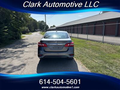 2018 Nissan Sentra SR   - Photo 6 - Plain City, OH 43064