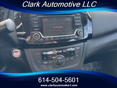 2018 Nissan Sentra SR   - Photo 19 - Plain City, OH 43064
