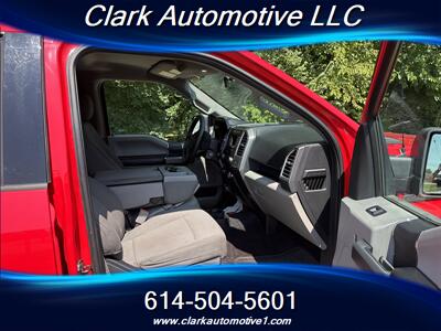 2016 Ford F-150 XL   - Photo 11 - Plain City, OH 43064