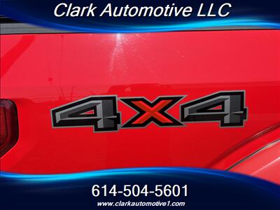 2016 Ford F-150 XL   - Photo 21 - Plain City, OH 43064