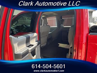 2016 Ford F-150 XL   - Photo 13 - Plain City, OH 43064