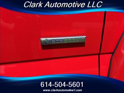 2016 Ford F-150 XL   - Photo 22 - Plain City, OH 43064