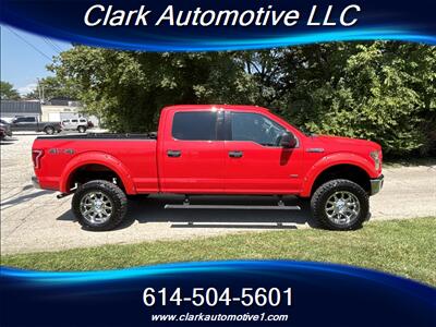 2016 Ford F-150 XL   - Photo 4 - Plain City, OH 43064