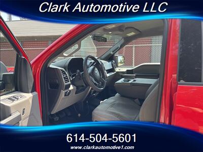2016 Ford F-150 XL   - Photo 9 - Plain City, OH 43064