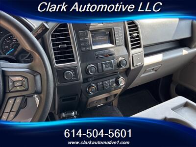 2016 Ford F-150 XL   - Photo 15 - Plain City, OH 43064