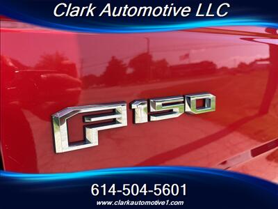 2016 Ford F-150 XL   - Photo 20 - Plain City, OH 43064