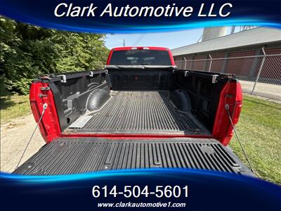 2016 Ford F-150 XL   - Photo 19 - Plain City, OH 43064