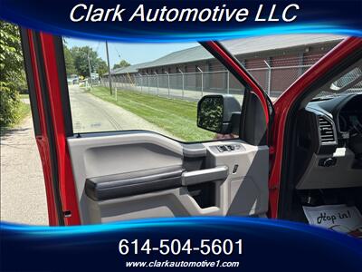 2016 Ford F-150 XL   - Photo 8 - Plain City, OH 43064