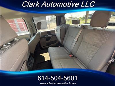 2016 Ford F-150 XL   - Photo 18 - Plain City, OH 43064