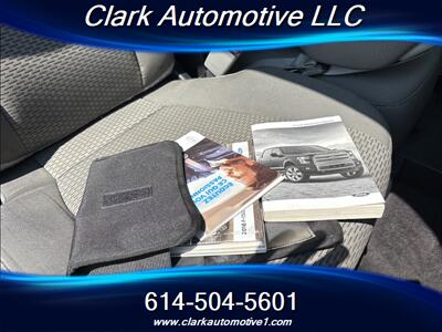 2016 Ford F-150 XL   - Photo 23 - Plain City, OH 43064