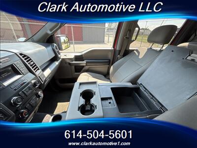 2016 Ford F-150 XL   - Photo 16 - Plain City, OH 43064