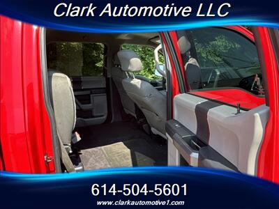 2016 Ford F-150 XL   - Photo 12 - Plain City, OH 43064
