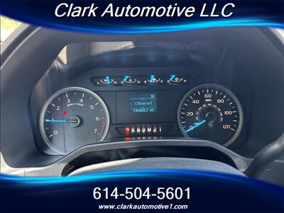 2016 Ford F-150 XL   - Photo 14 - Plain City, OH 43064