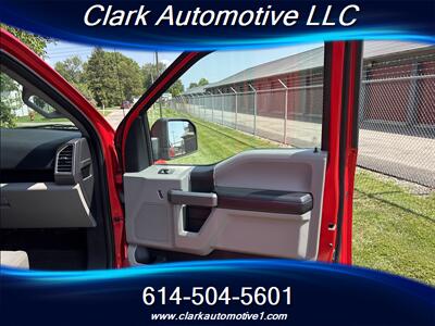 2016 Ford F-150 XL   - Photo 10 - Plain City, OH 43064