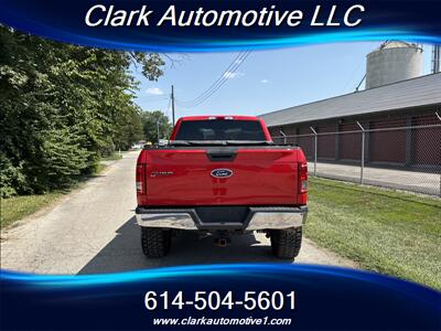 2016 Ford F-150 XL   - Photo 6 - Plain City, OH 43064