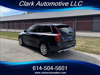 2016 Volvo XC90 T6 Momentum   - Photo 7 - Plain City, OH 43064