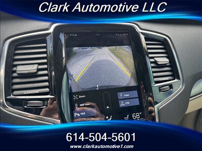2016 Volvo XC90 T6 Momentum   - Photo 19 - Plain City, OH 43064