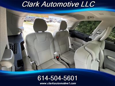 2016 Volvo XC90 T6 Momentum   - Photo 26 - Plain City, OH 43064