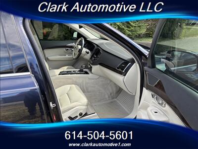 2016 Volvo XC90 T6 Momentum   - Photo 12 - Plain City, OH 43064