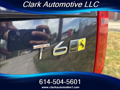 2016 Volvo XC90 T6 Momentum   - Photo 28 - Plain City, OH 43064