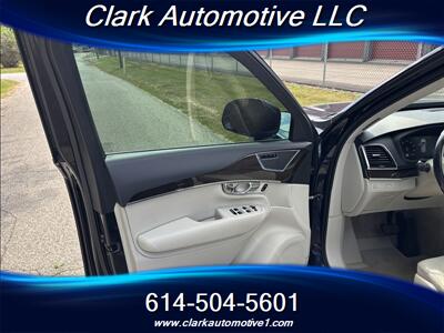 2016 Volvo XC90 T6 Momentum   - Photo 9 - Plain City, OH 43064