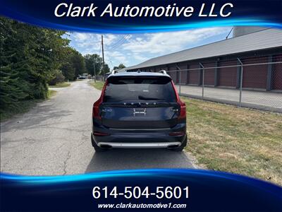 2016 Volvo XC90 T6 Momentum   - Photo 6 - Plain City, OH 43064