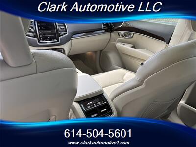 2016 Volvo XC90 T6 Momentum   - Photo 23 - Plain City, OH 43064