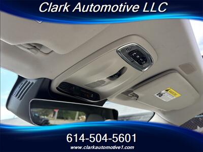 2016 Volvo XC90 T6 Momentum   - Photo 20 - Plain City, OH 43064