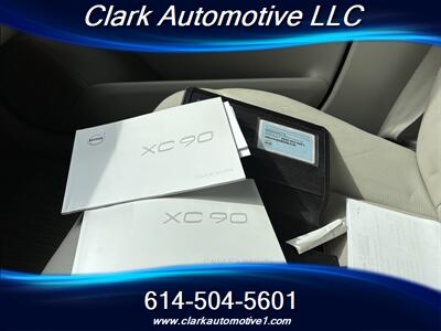2016 Volvo XC90 T6 Momentum   - Photo 29 - Plain City, OH 43064