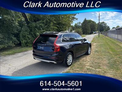 2016 Volvo XC90 T6 Momentum   - Photo 5 - Plain City, OH 43064