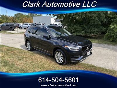 2016 Volvo XC90 T6 Momentum   - Photo 3 - Plain City, OH 43064
