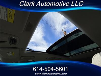 2016 Volvo XC90 T6 Momentum   - Photo 21 - Plain City, OH 43064