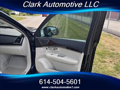 2016 Volvo XC90 T6 Momentum   - Photo 11 - Plain City, OH 43064